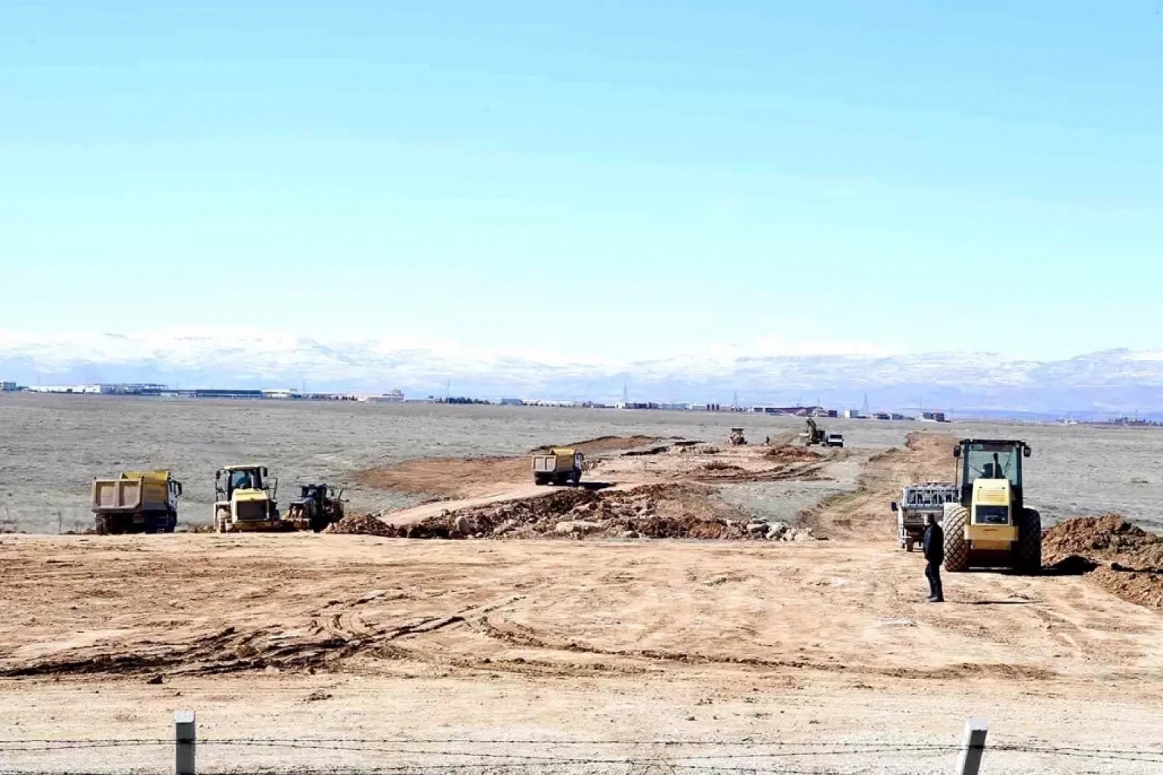 Malatya'da Dükkan Projesi Krize Yol Açabilir: Esnaf Başvuru Yapmıyor!