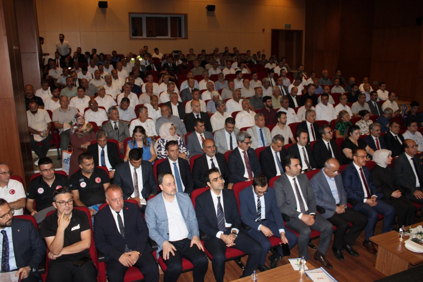 Vali Uyardı! Küçük Sanayi Sitesi Boşaltılacak