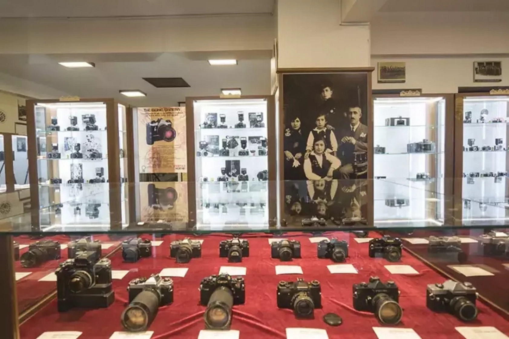 Deprem Malatya Müzelerini Vurdu: Ziyaretçi Sayısında Çöküş Yaşandı!