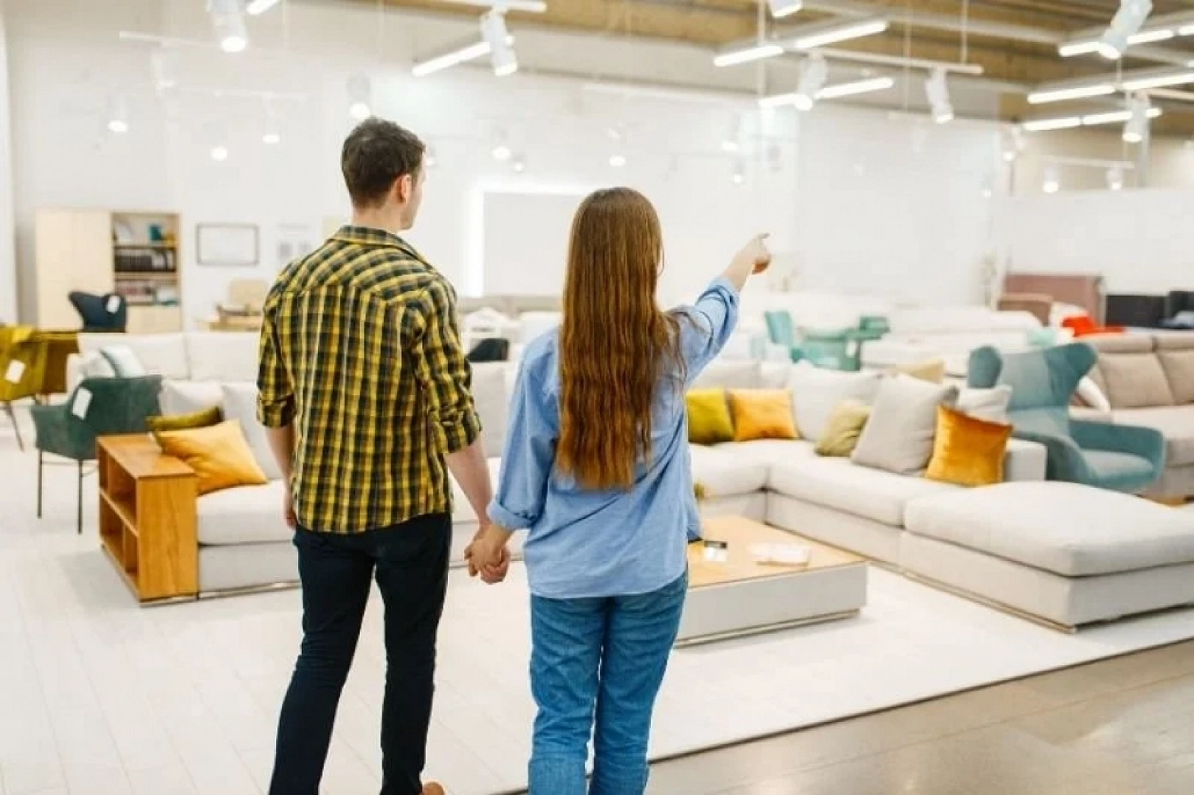 TOKİ Kuralarını Dört Gözle Beklediler: Peki Mobilyacılar Yeni Sezondan Umutlu Mu?