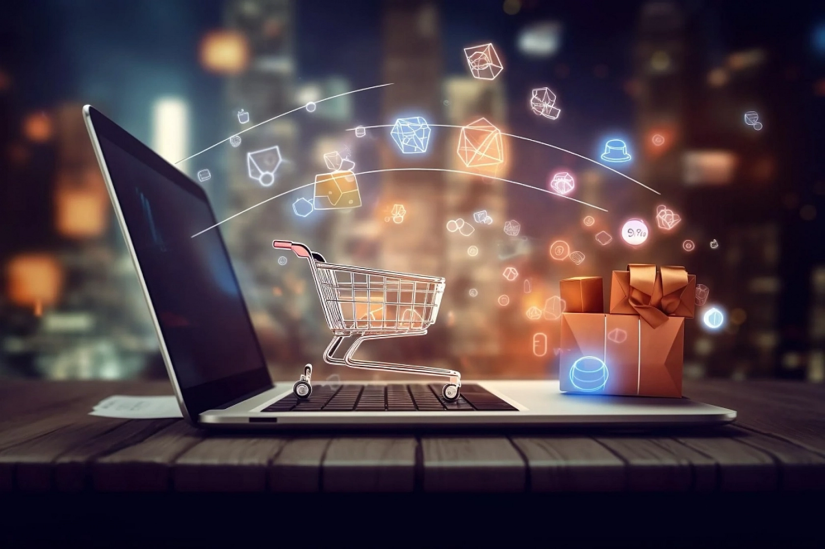 Resmi Gazete'de Yayımlandı: E-ticarette Yeni Uygulama Hayata Geçiyor!