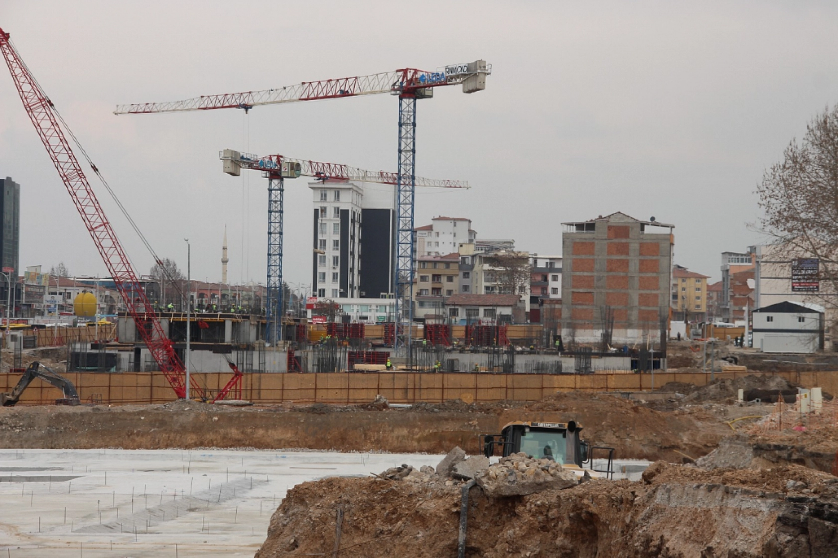 Malatya, Adıyaman Hatay, Antep, Maraş'ta Son Kez Uzatılıyor..!