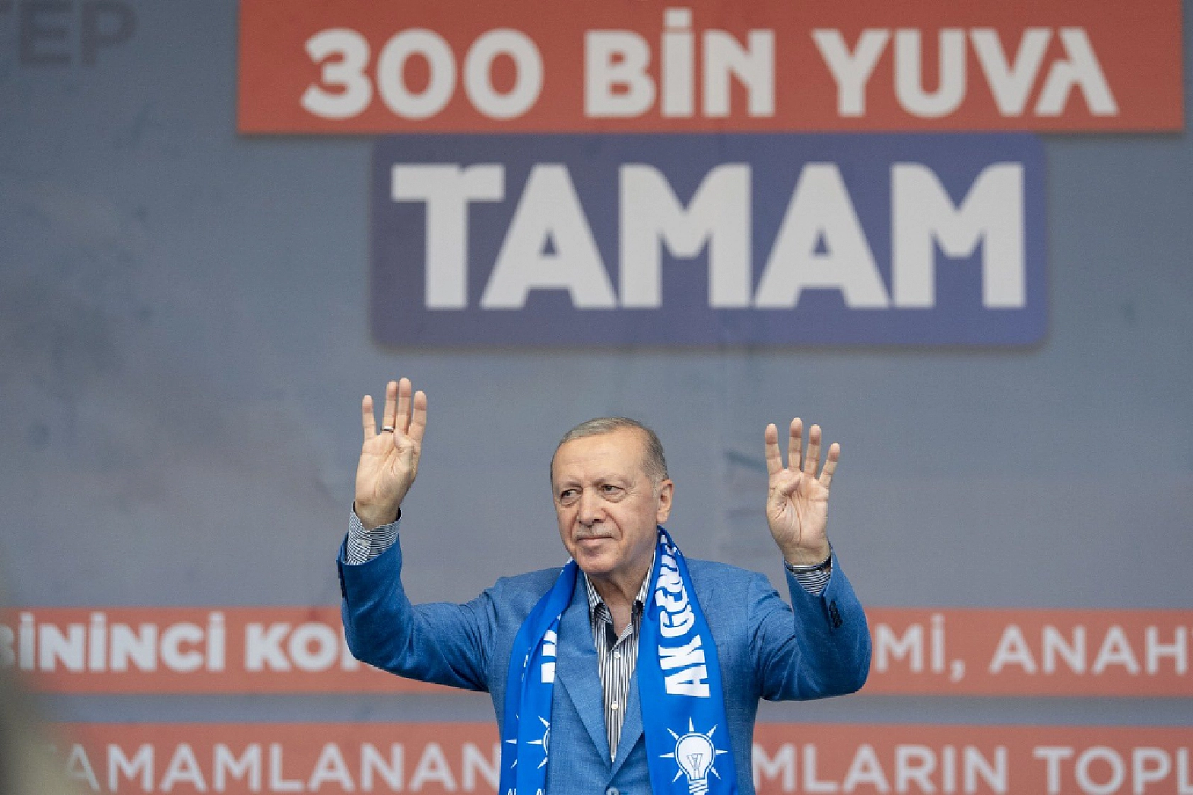 Malatya'da Şire Pazarı'nı, Yüzüncü Yıl Parkını ve Kuyumcular Çarşısı'nı ayağa kaldırdık