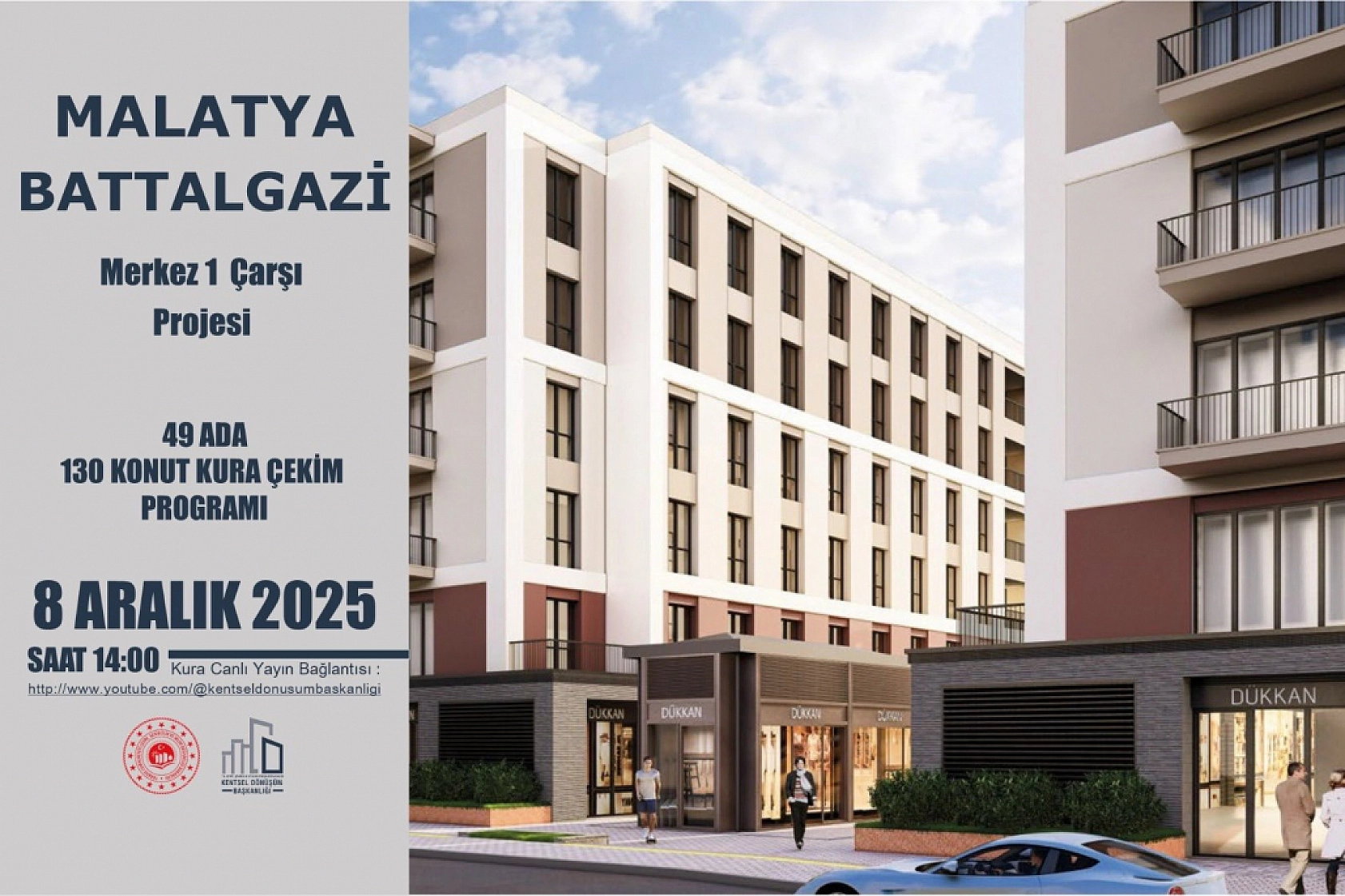 Malatya'da Kura Tarihi Netleşti: Hak Sahipleri Belli Olacak