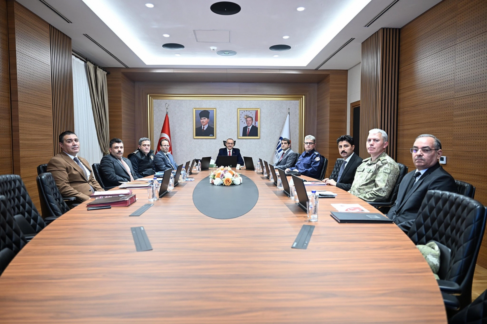 Bir Haftada Rekor Trafik Cezası: Malatya'da 453 Araç Trafikten Alındı