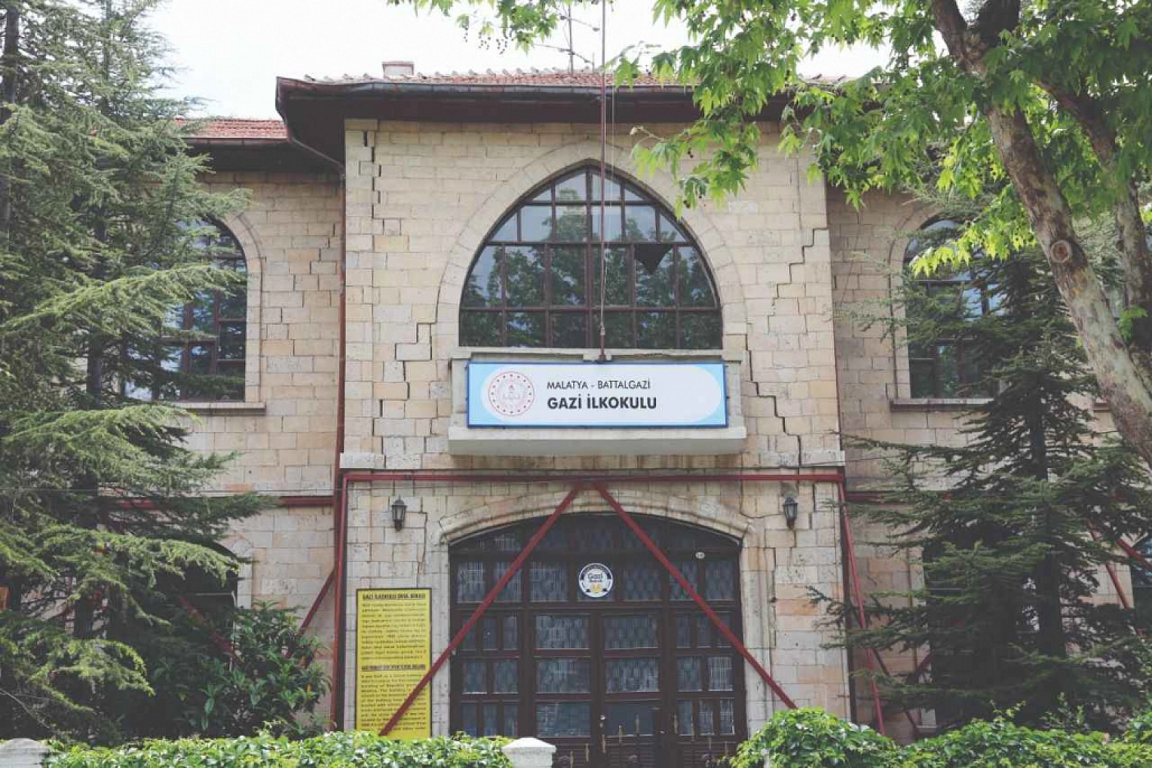 Malatya Valiliği'nden Net Açıklama İddialar Asılsız…!