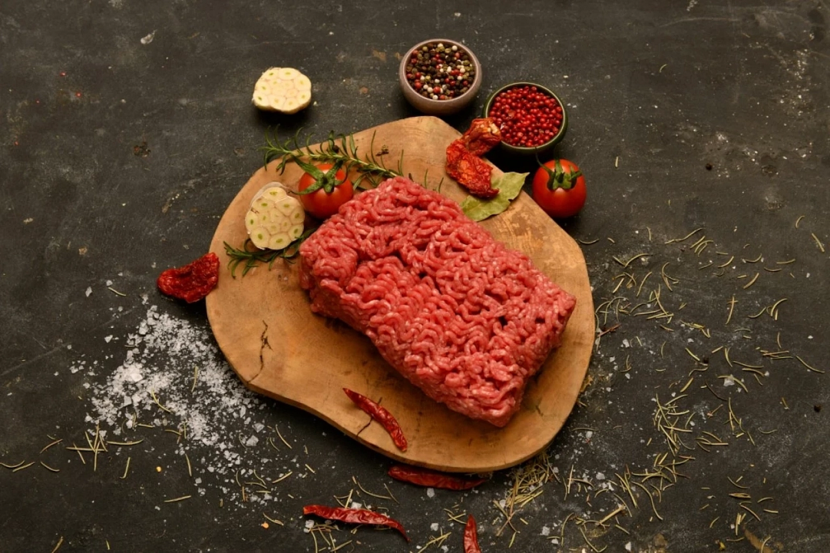 Kırmızı Et Neden Bu Kadar Pahalı? Yanıtı Şaşırtacak!