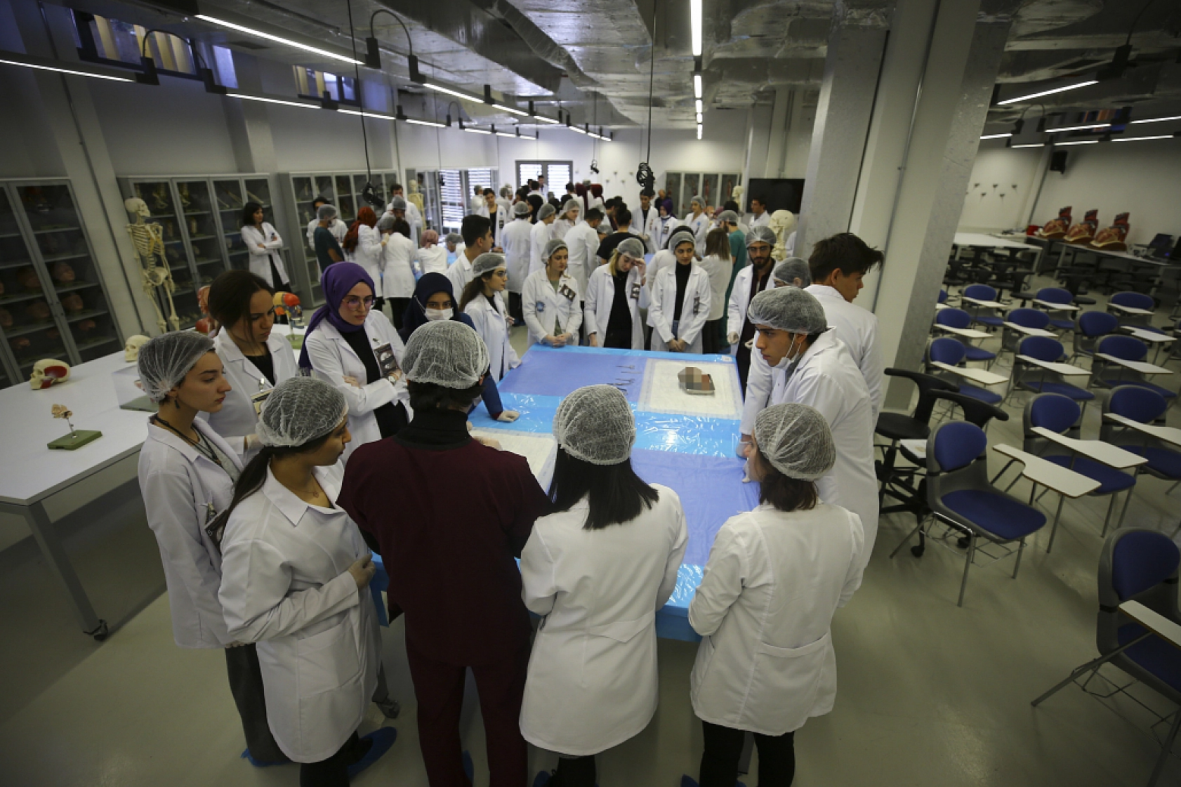 Türkiye'nin en iyileri ortaya çıktı! 2026 listesine Malatya da dahil oldu…