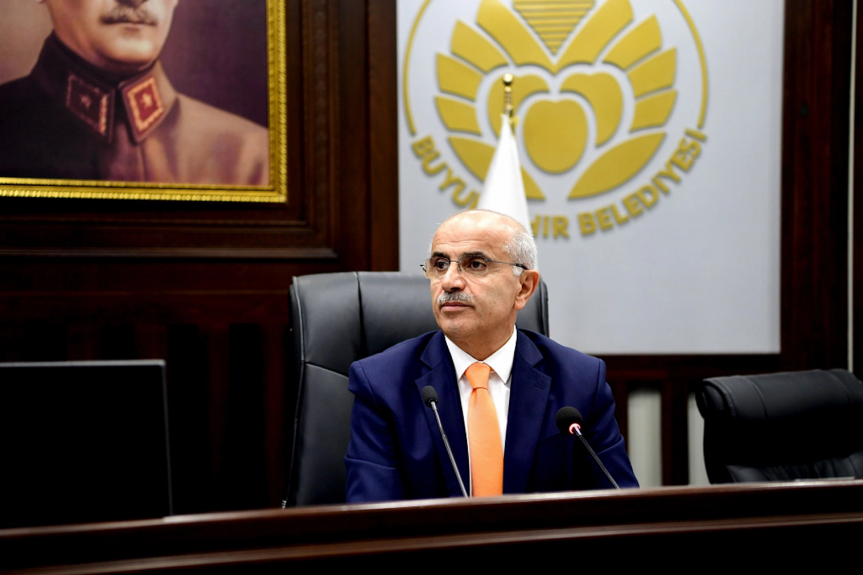 Bütçede Tarıma Ayrılan Pay Yetersiz!