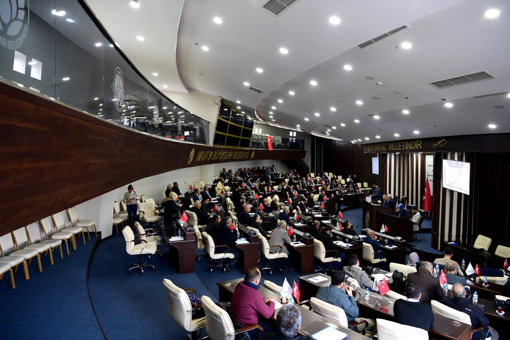 Bütçede Tarıma Ayrılan Pay Yetersiz!