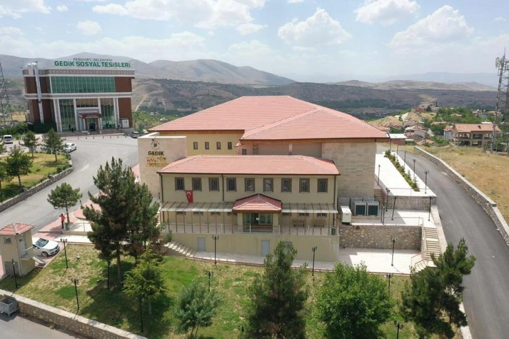 Malatya'nın O İlçesi Parlamaya Devam Ediyor: İlçedeki Müze Sayısı 12 İlçeyi Geride Bıraktı