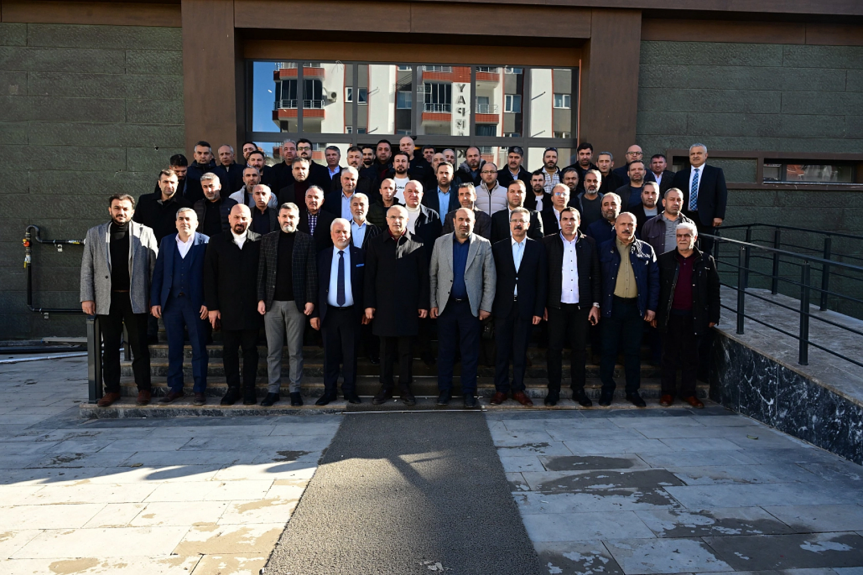 Büyükşehir Öncülük Edecek: Malatya'ya Modern Tesisler Kurulacak!