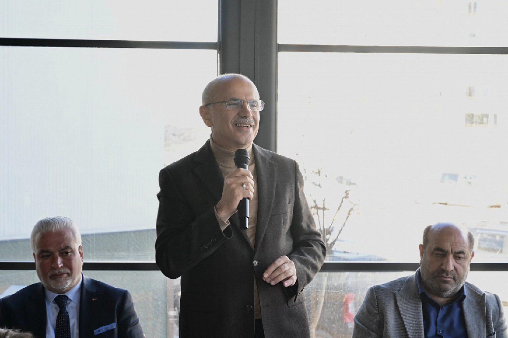 Büyükşehir Öncülük Edecek: Malatya'ya Modern Tesisler Kurulacak!