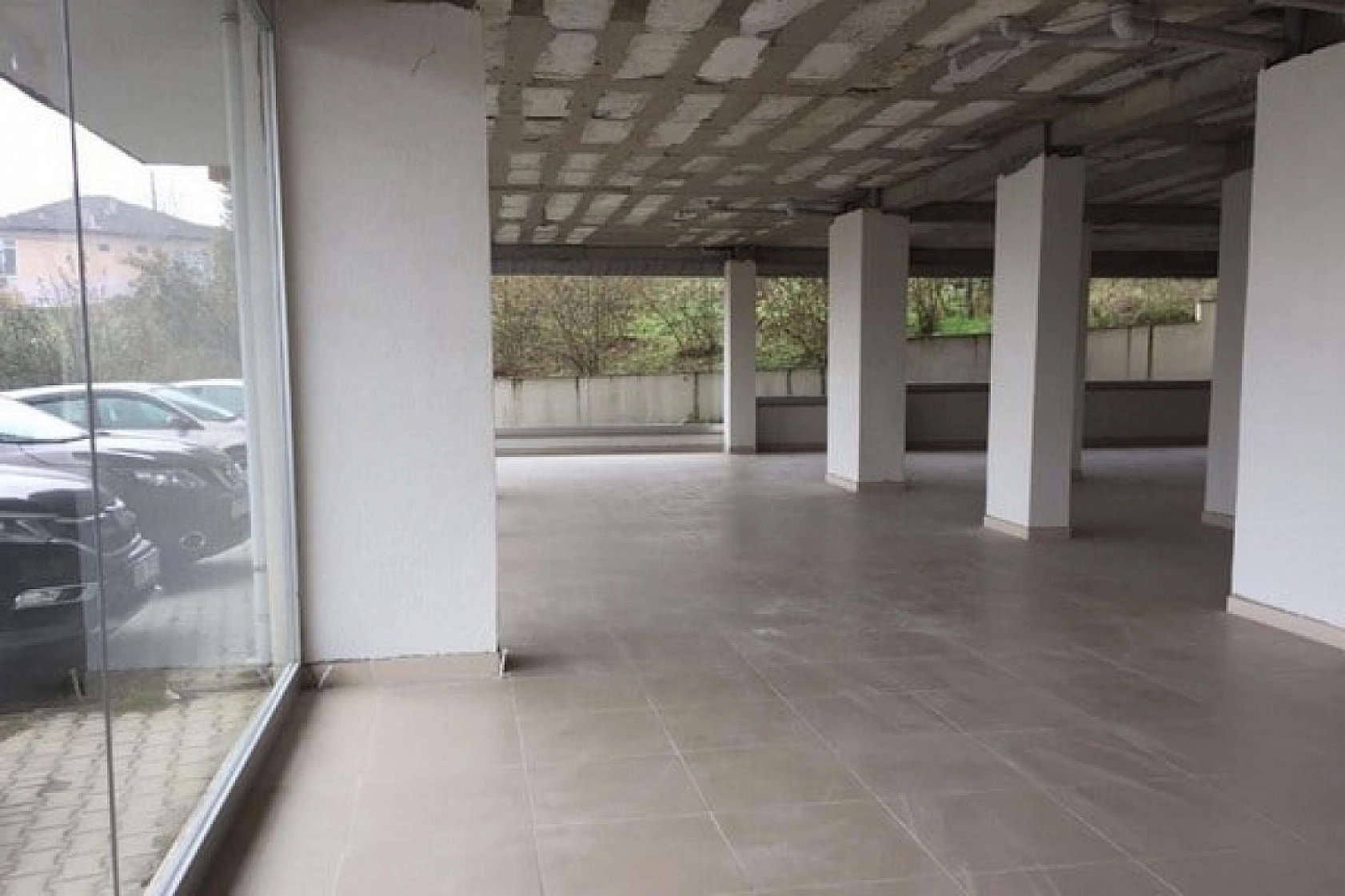 Malatya'da İş Yerleri Kiraya Verilecek!