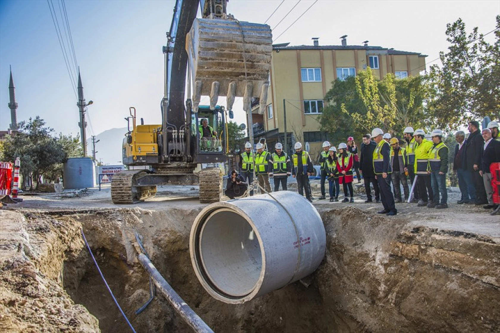 Şaşırtıcı Dağılım: Malatya'ya 158, Gaziantep'e 181 Milyon Euro!