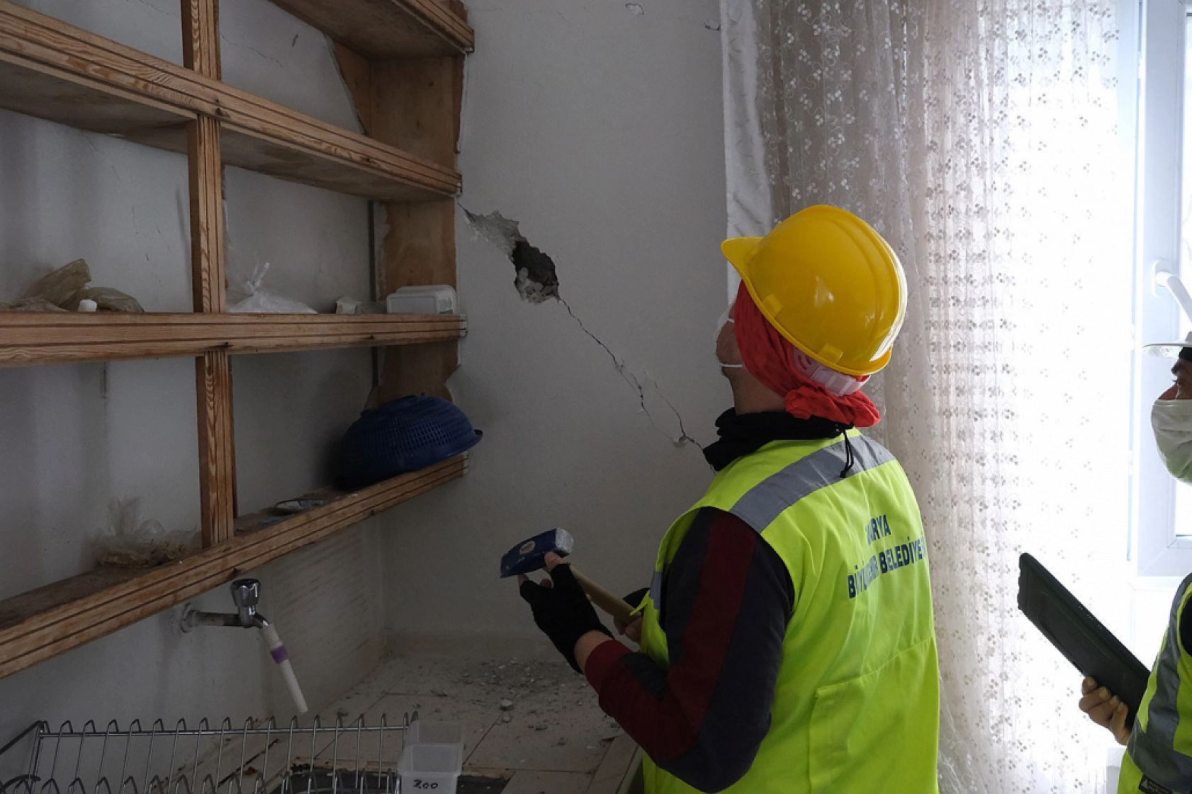 Yeni Yönetmelik Yayımlandı: Hasar tespitinde Zorunlu Eğitim Geliyor!