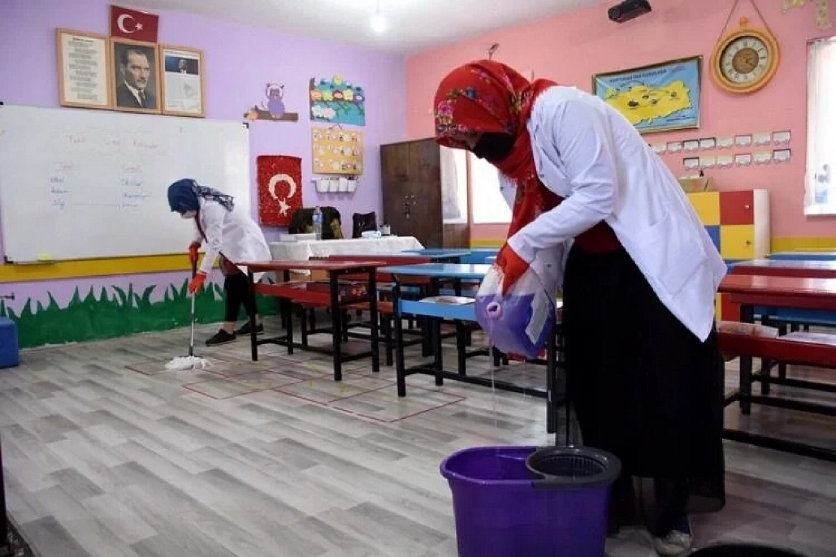 Malatya'da Gözler MEB'e Çevrildi... Başvurular Ne Zaman Başlayacak...!