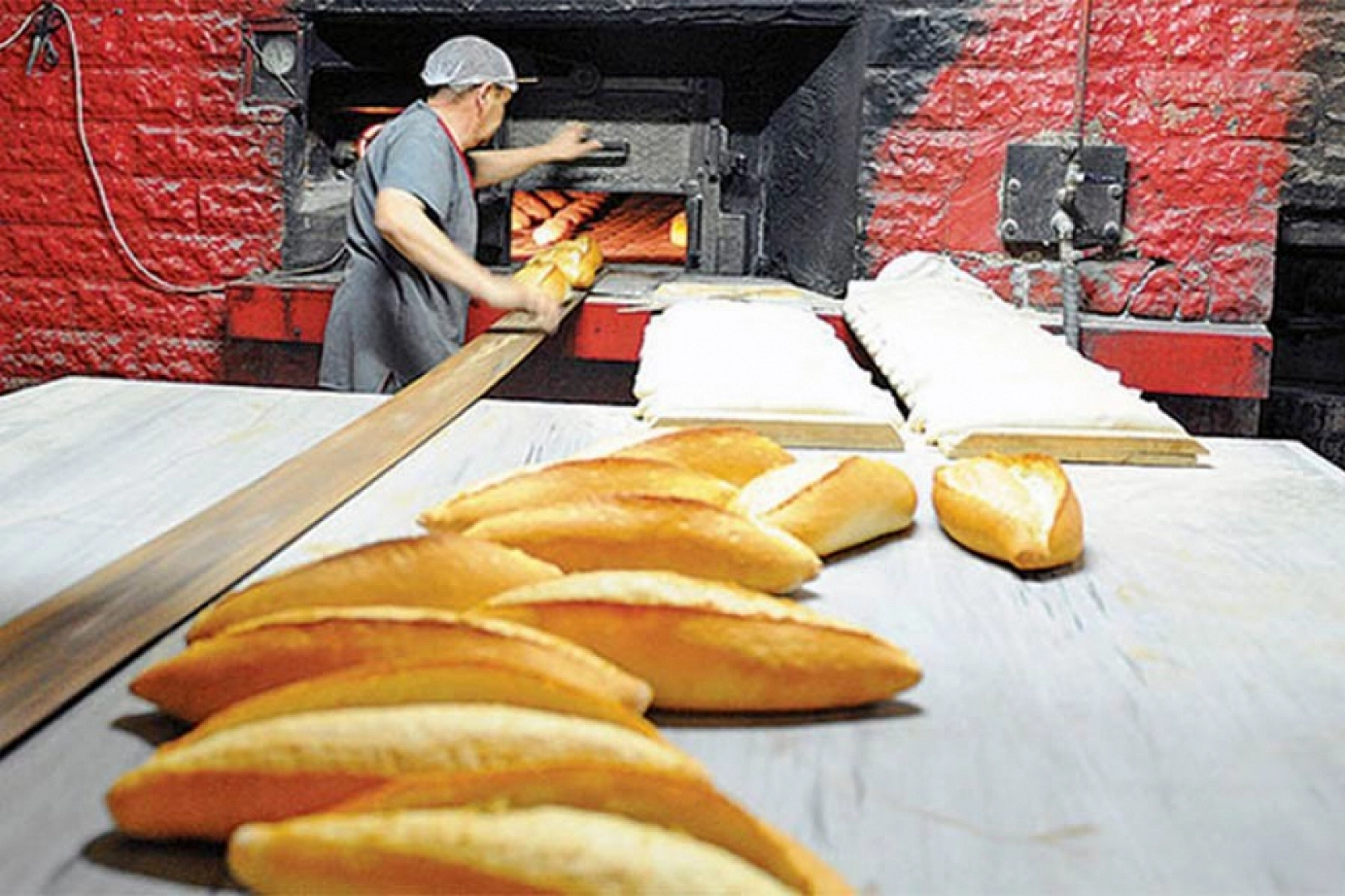 Yeni Yıla Sayılı Günler Kaldı: Peki, Malatya'da Ekmeğe Zam Gelecek Mi? İşte Yanıtı…