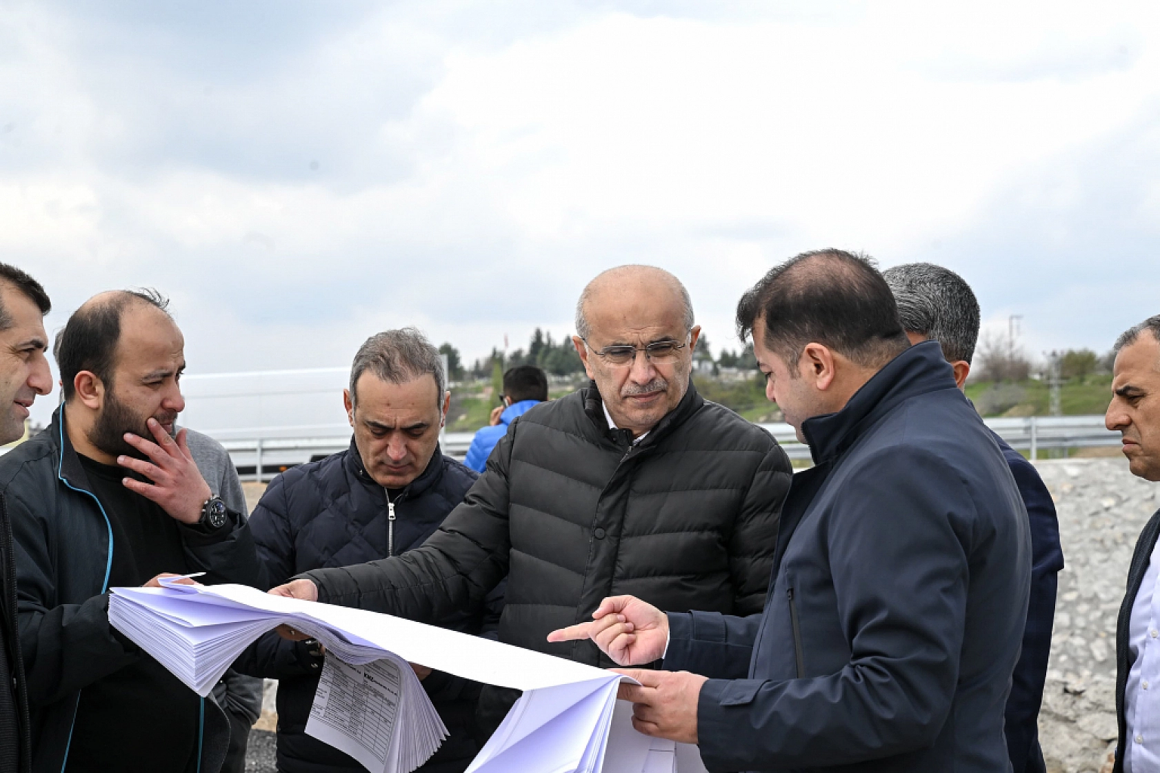 Başkan Er Açıkladı: Malatya Çağ Atlıyor!