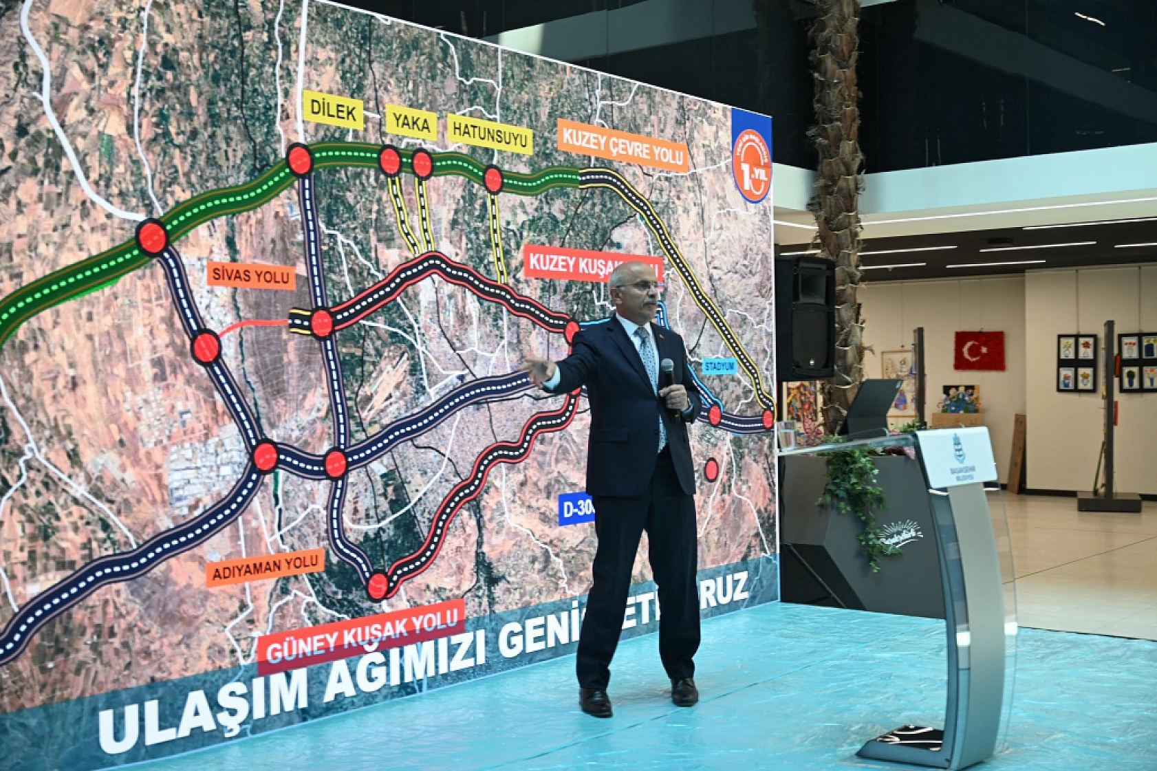 Malatya Büyükşehir'in 'acemiliği' İstanbul'a sıçradı: Kayıp künyeler Boğaz'a ulaştı | Kitapçıktaki sır perdesi aralanmıyor!