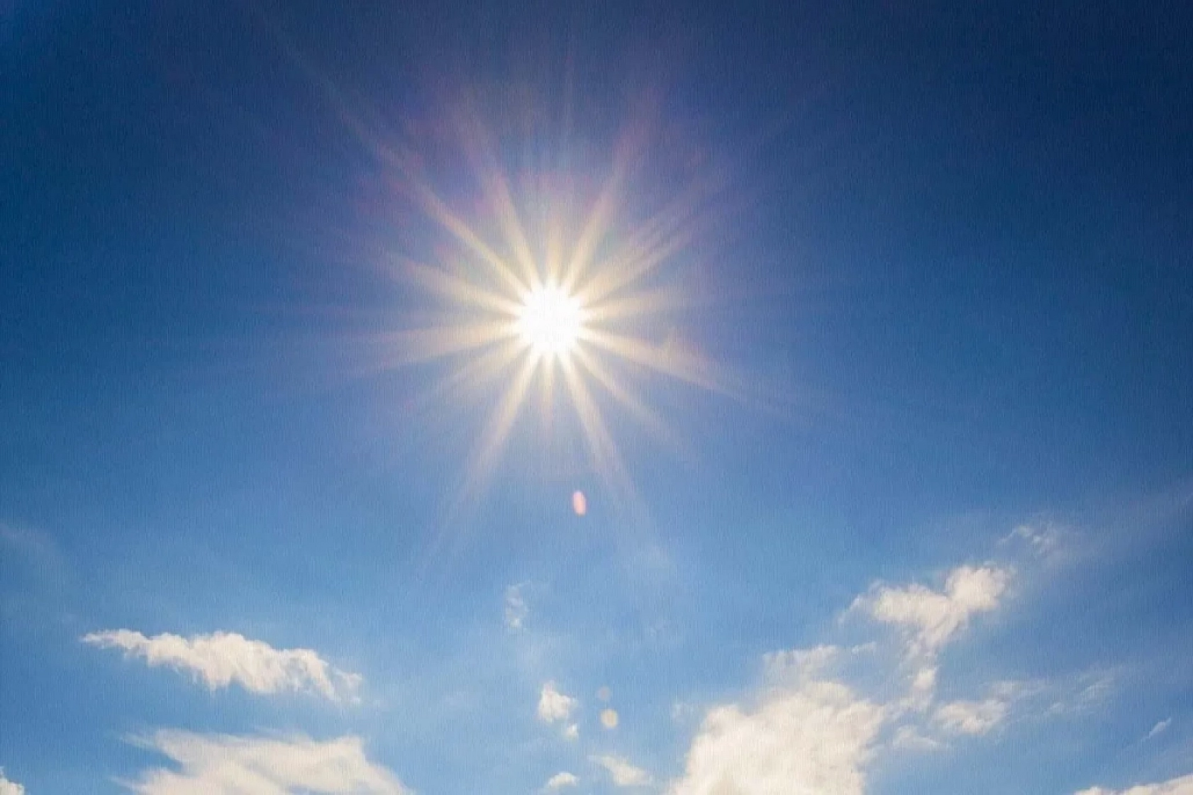 Meteoroloji uyardı: Malatya'da parçalı bulutlu hava hakim olacak
