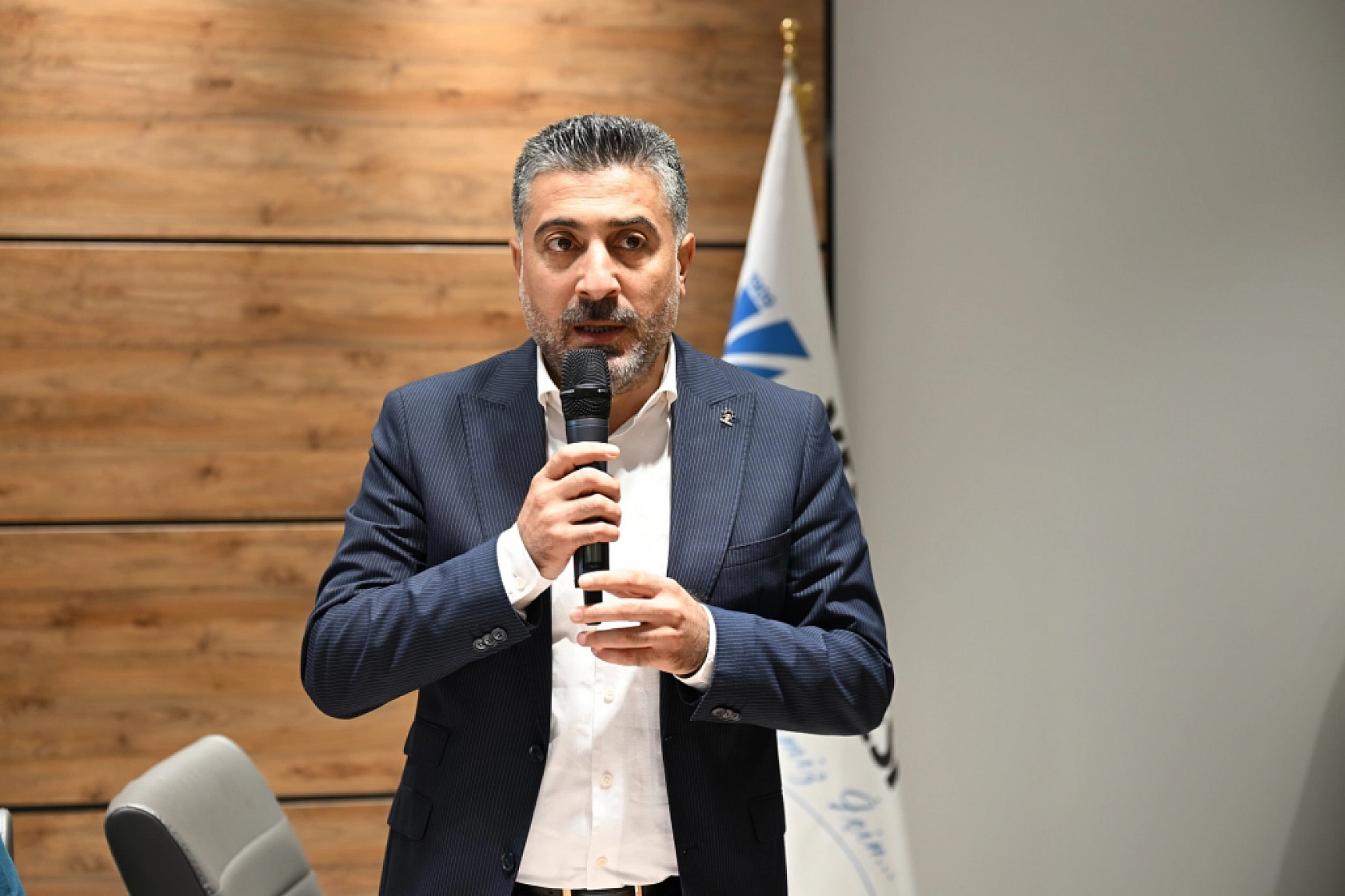 Malatya'da Şaşırtan Değişim! 3 İsim Atandı!