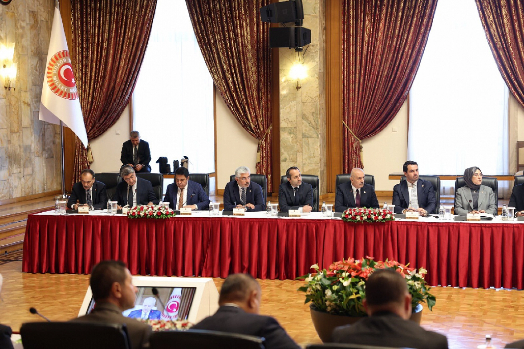 Babacan'dan Terörsüz Türkiye Vurgusu: Gündemden  Tamamen Çıkarılacak