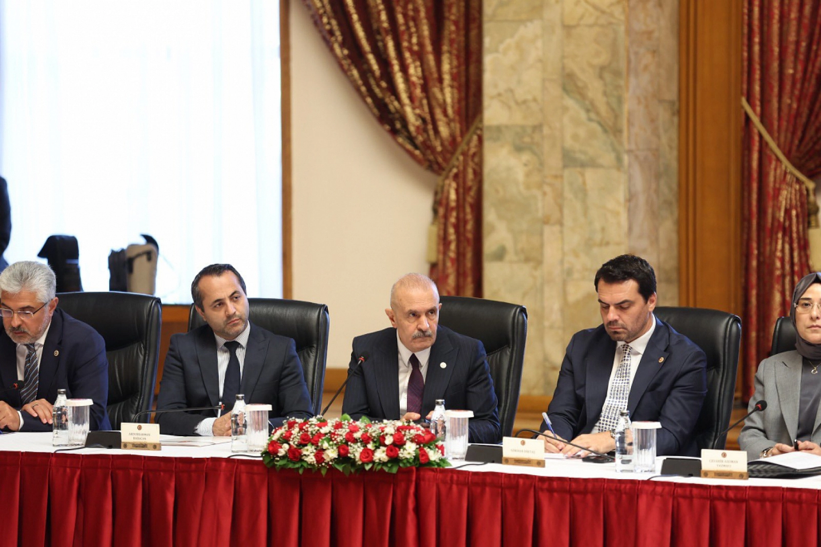 Babacan'dan Terörsüz Türkiye Vurgusu: Gündemden  Tamamen Çıkarılacak