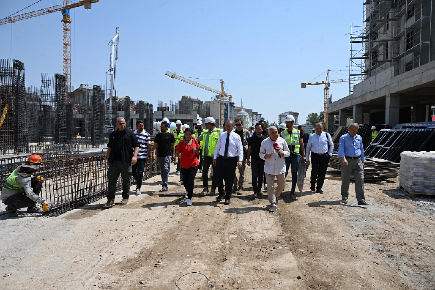 Pişman Olanlar İçin Artık Çok Geç: Malatya'da Yeni Rezerv Alan İlan Edilmeyecek!