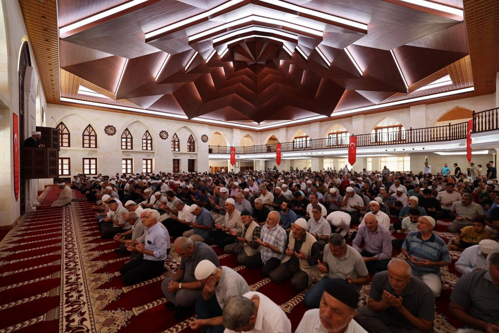 Bakanlık açıkladı: Malatya'da hangi kültürel değer zirveye çıktı?