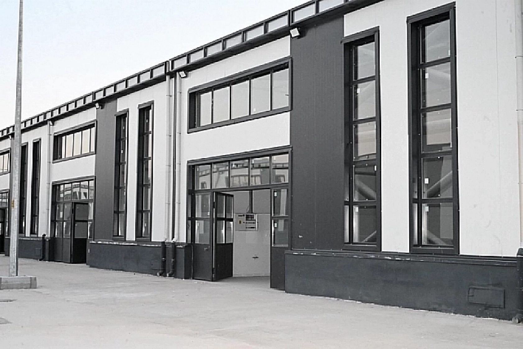 Malatya'da 714 yeni işyerine kavuşmak için hak sahiplerine süre verildi! Son tarih 3 Ocak…