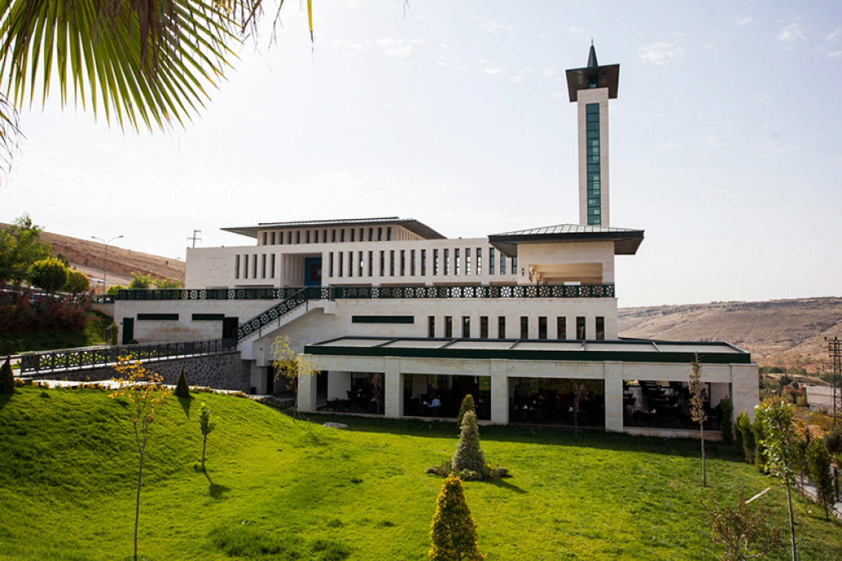 Türkiye'nin En İyi Üniversiteleri Açıklandı!