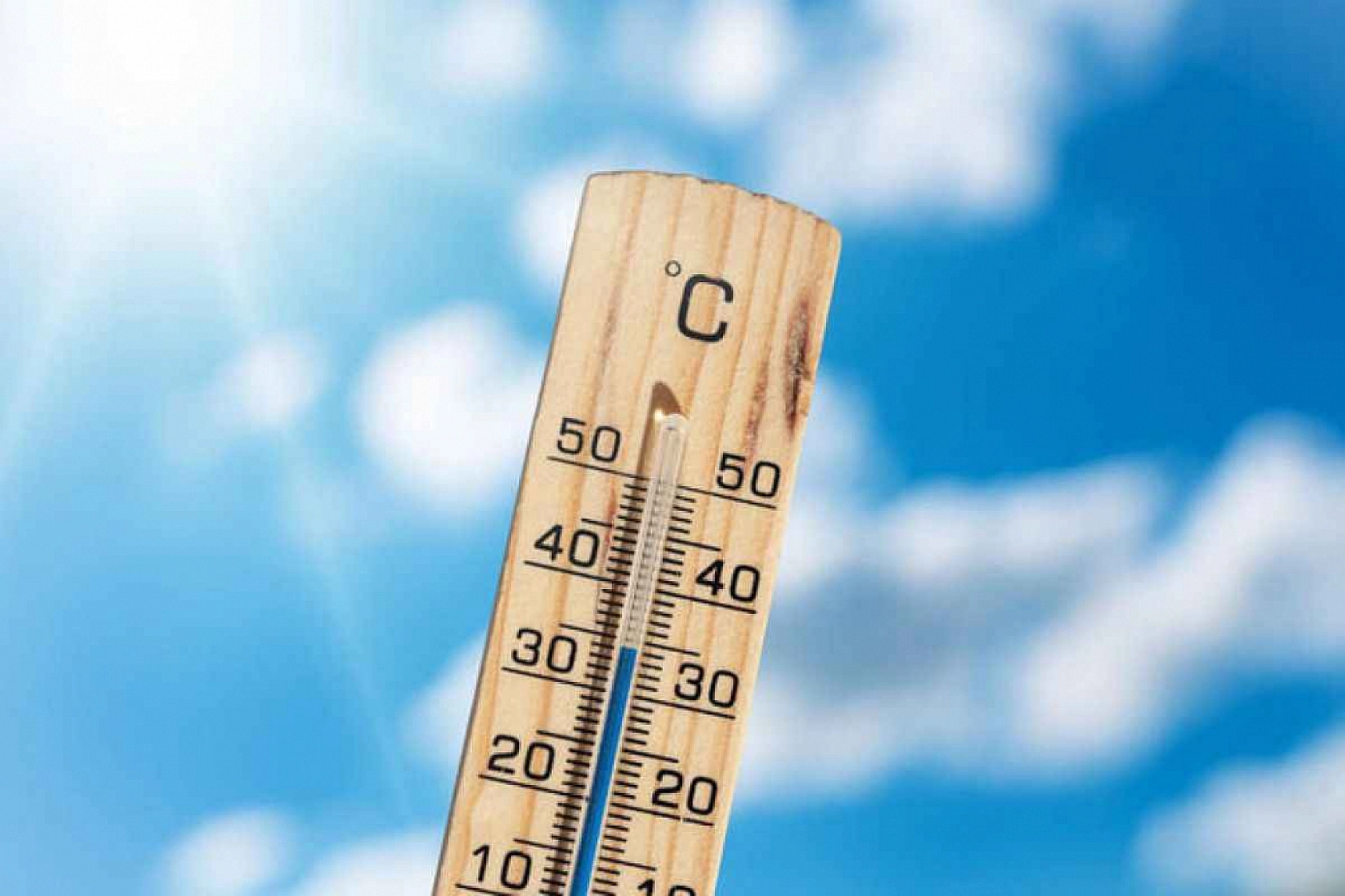 Malatya'yı Nasıl Bir Hava Bekliyor? İşte 29 Ağustos Hava Durumu...