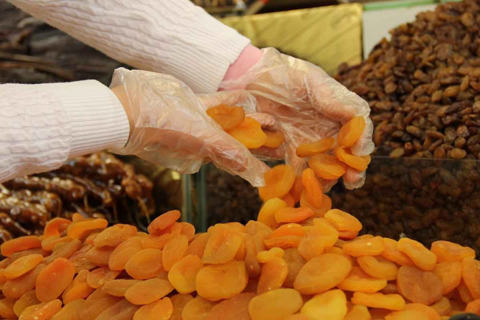 Üreticiye Nefes Aldıracak Destek! Yüzde 75'e Varan Faizsiz Kredi İmkanı Geliyor!