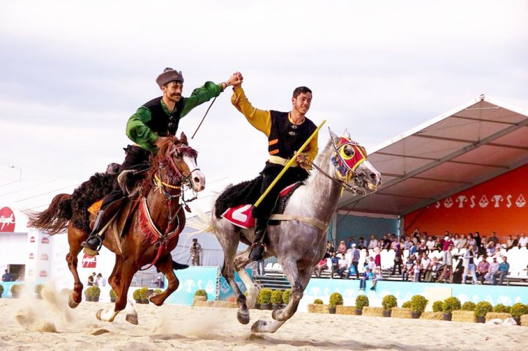 Malatya ve 3 İl Dâhil Edildi: Dolu Dolu Yolculuk O Tarihte Başlıyor!