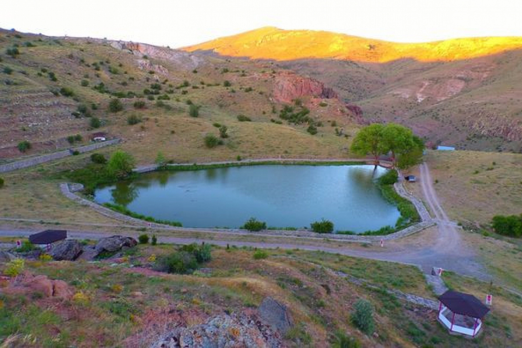 Malatya'nın En İlginç Mahalle İsimleri: Şaşırtan ve Gülümseten Adlar…