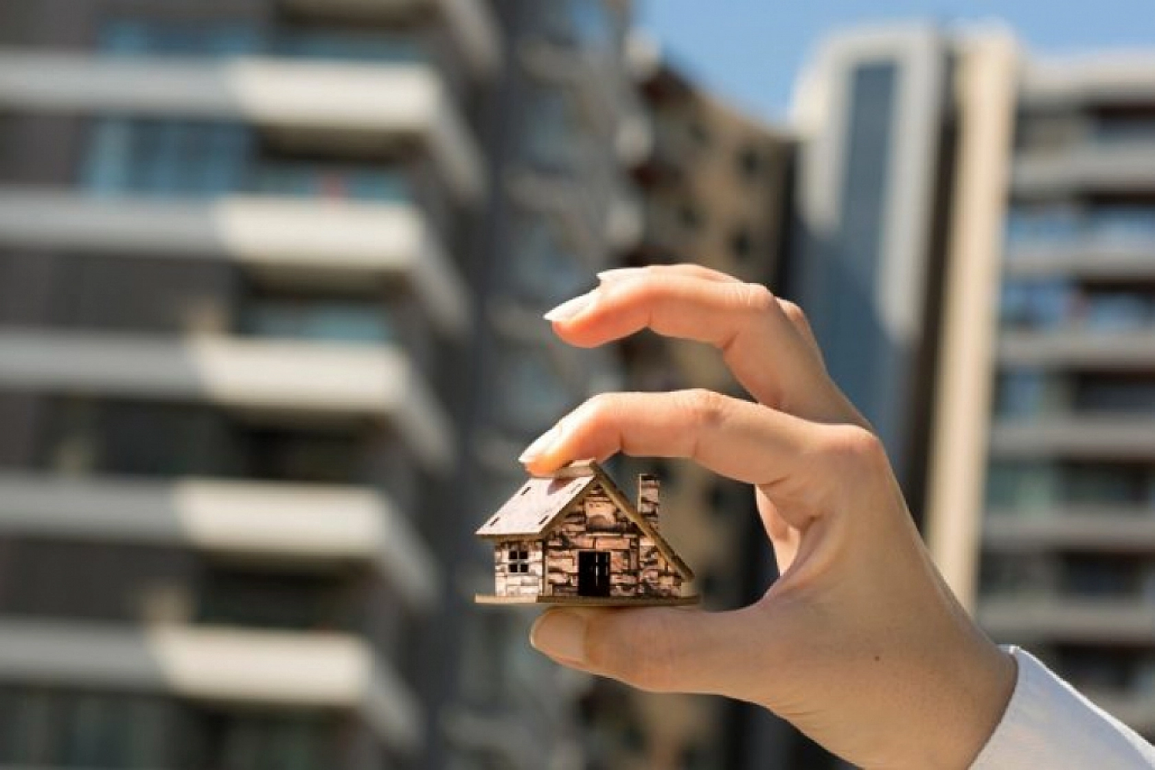 Vatandaşların Tercihi Malatya Oldu: 9 Ayda Yüzlerce Ev Satıldı! İşte Detaylar...