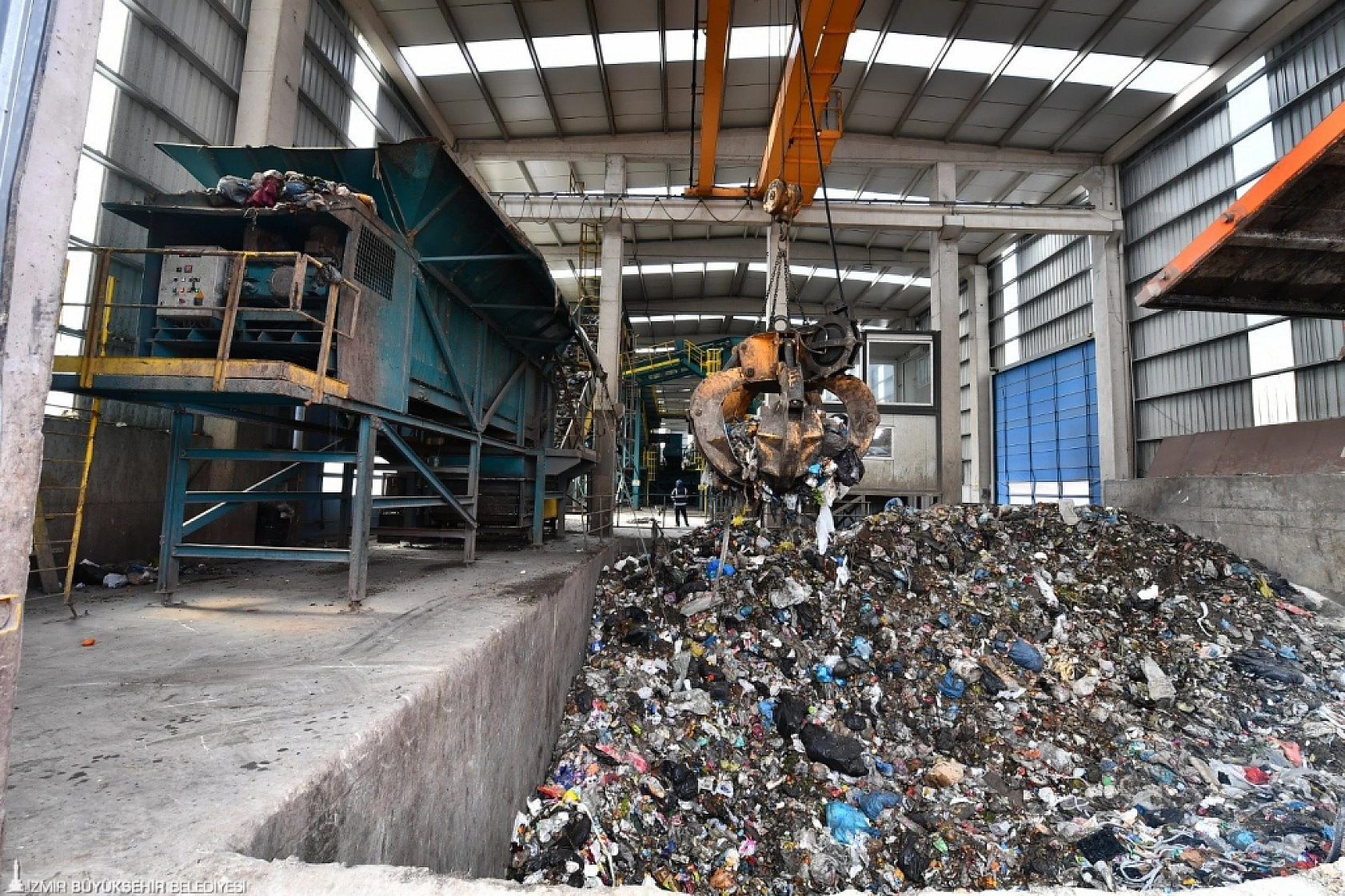 Malatya'ya Dev Proje: Milyonluk Tesis Geliyor!