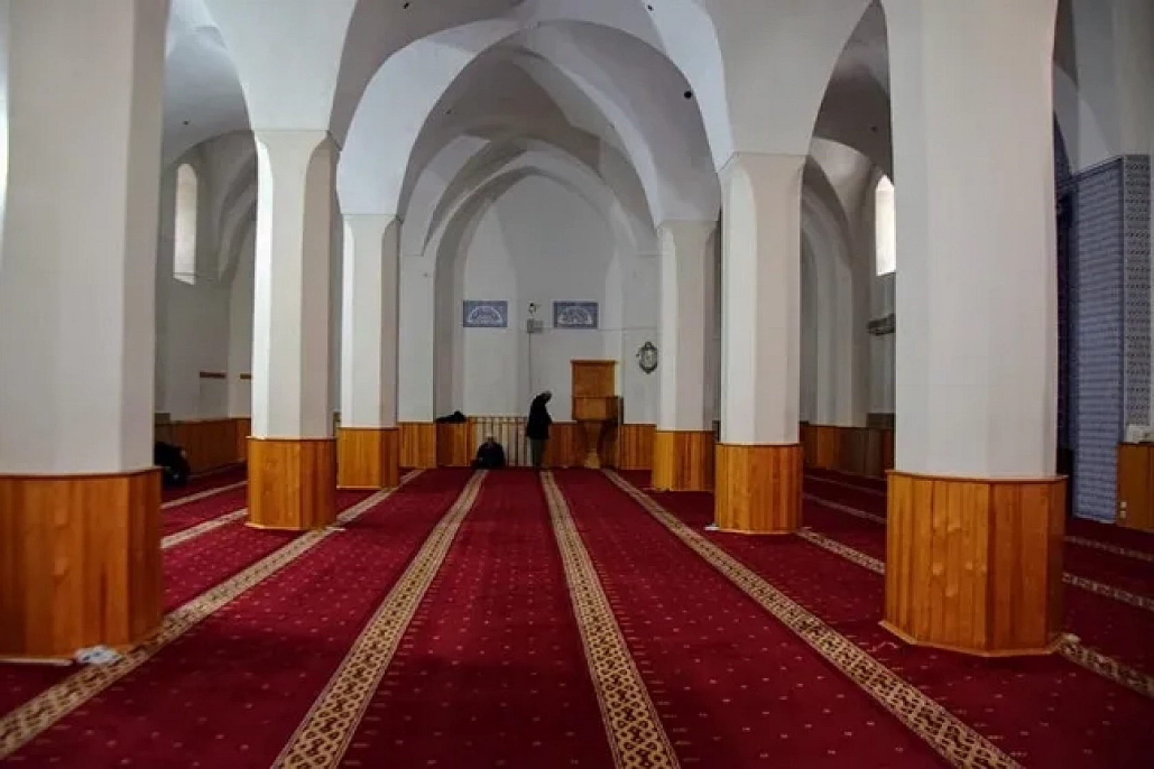 Restorasyona Para Yetmedi! Bakanlık Devreye Girecek