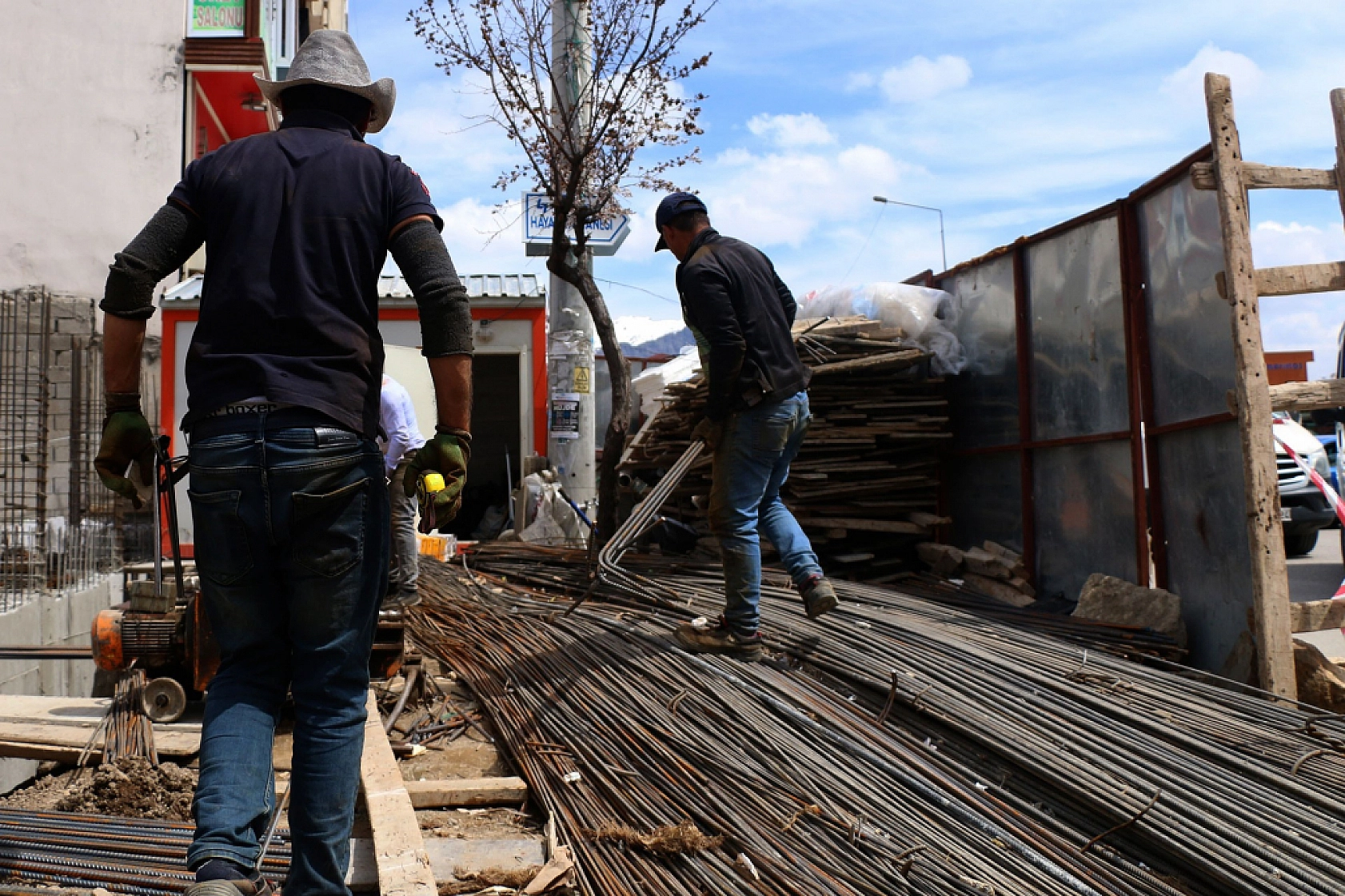 İşçi Maliyeti Yüzde 40'ın Üstünde Arttı: Malatya'da Yerinde Dönüşüm Yavaşladı!