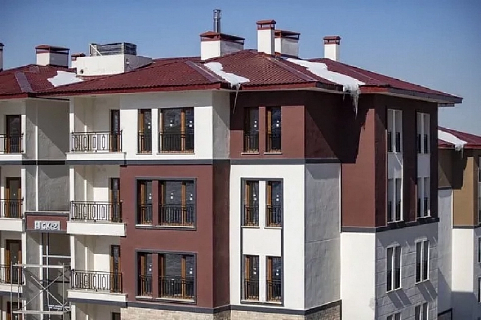 Malatya'da İndirimli Konut Sahibi Olmak İçin Son Şans!