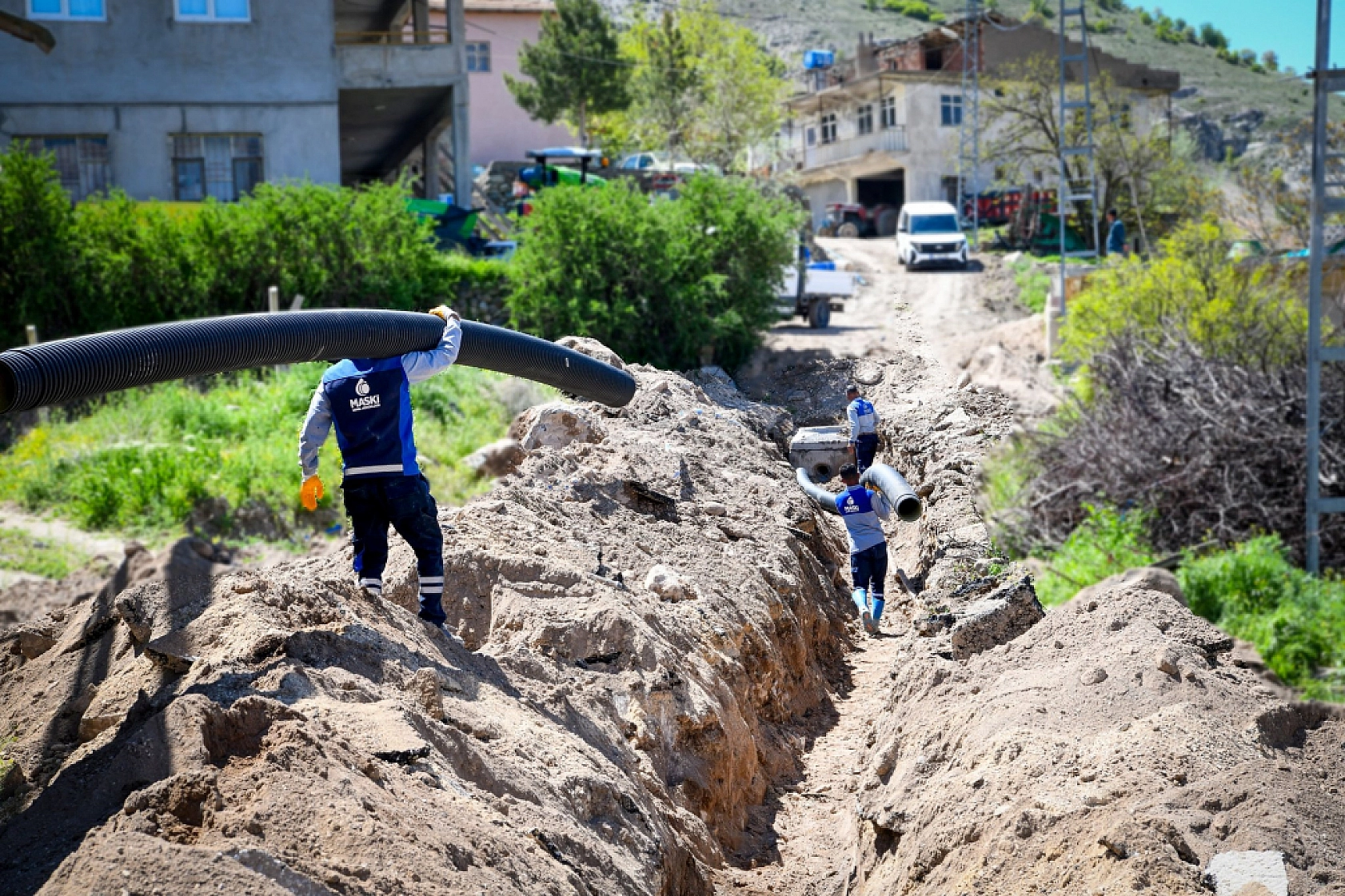 Malatya'ya 4 milyar liralık dev yatırım!