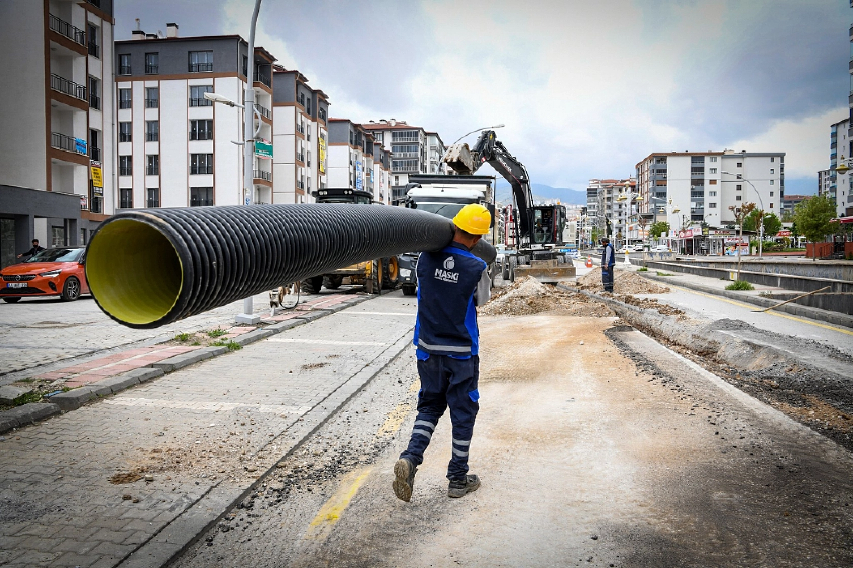 Malatya'ya 4 milyar liralık dev yatırım!