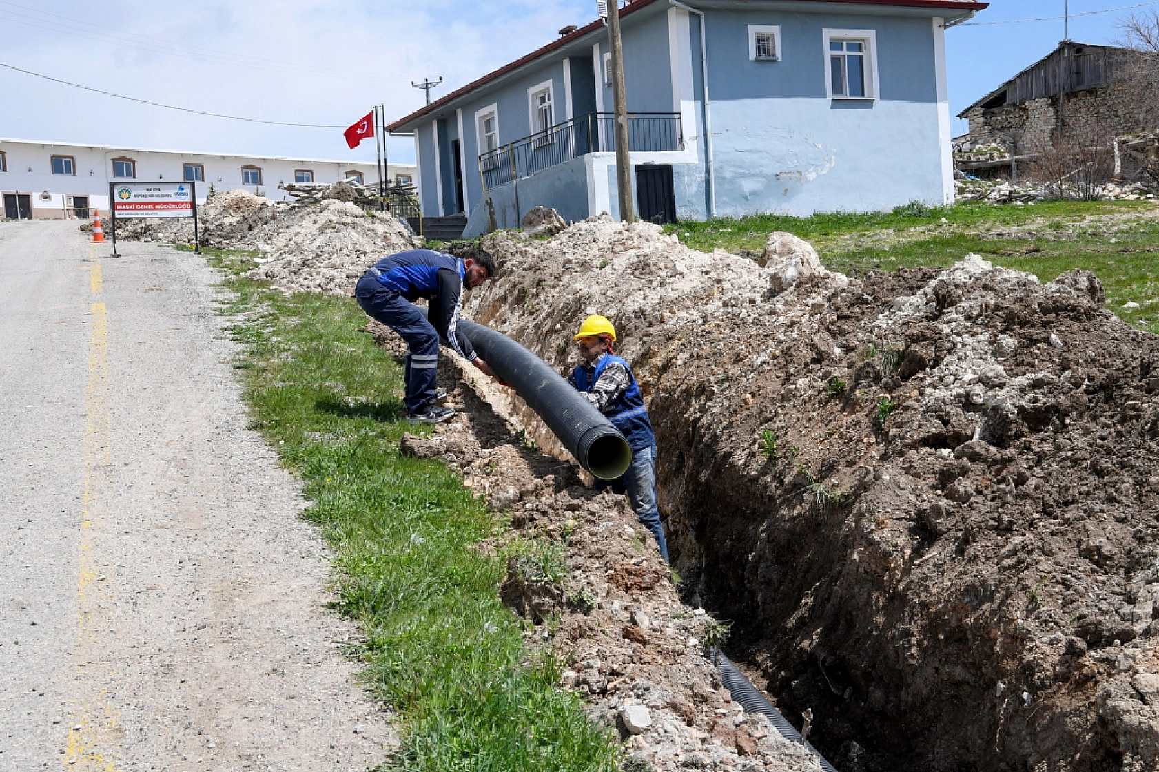 Malatya'ya 4 milyar liralık dev yatırım!