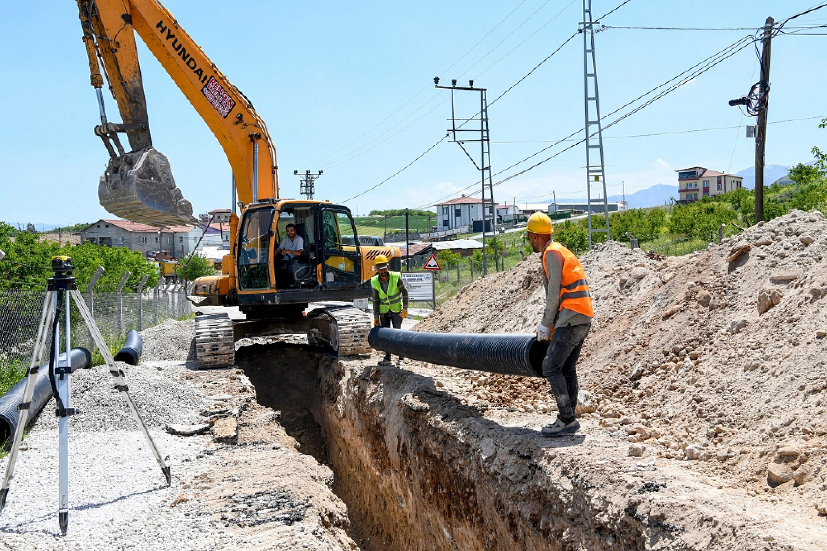 Malatya'ya 4 milyar liralık dev yatırım!