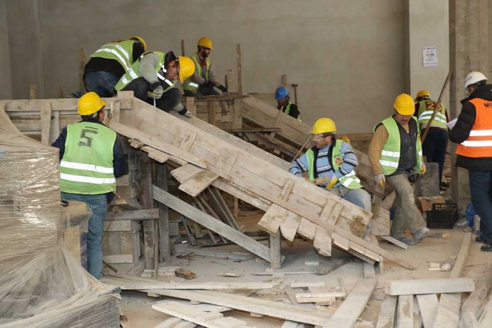 İşçi Maliyeti Yüzde 40'ın Üstünde Arttı: Malatya'da Yerinde Dönüşüm Yavaşladı!
