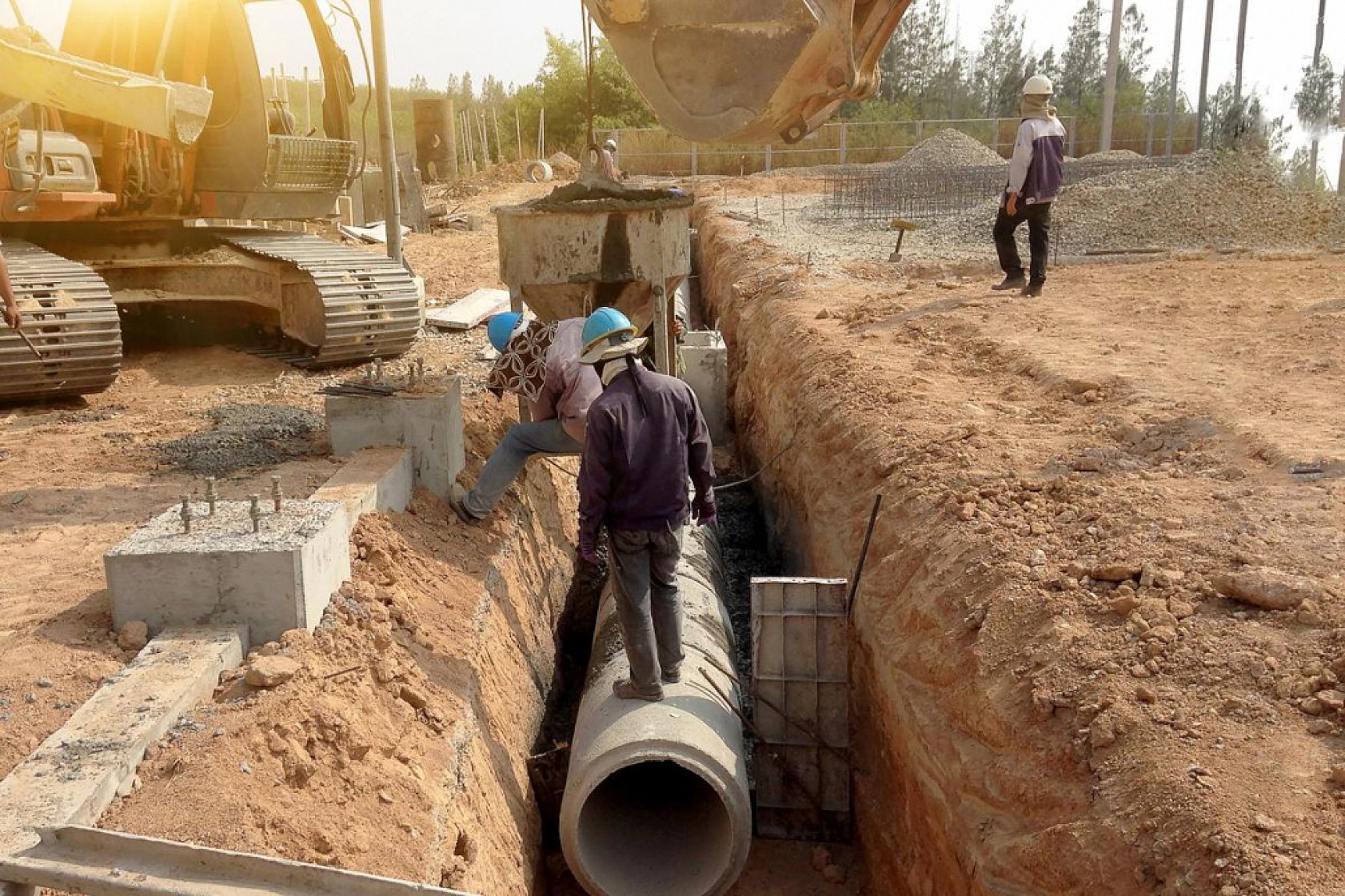 Şaşırtıcı Dağılım: Malatya'ya 158, Gaziantep'e 181 Milyon Euro!