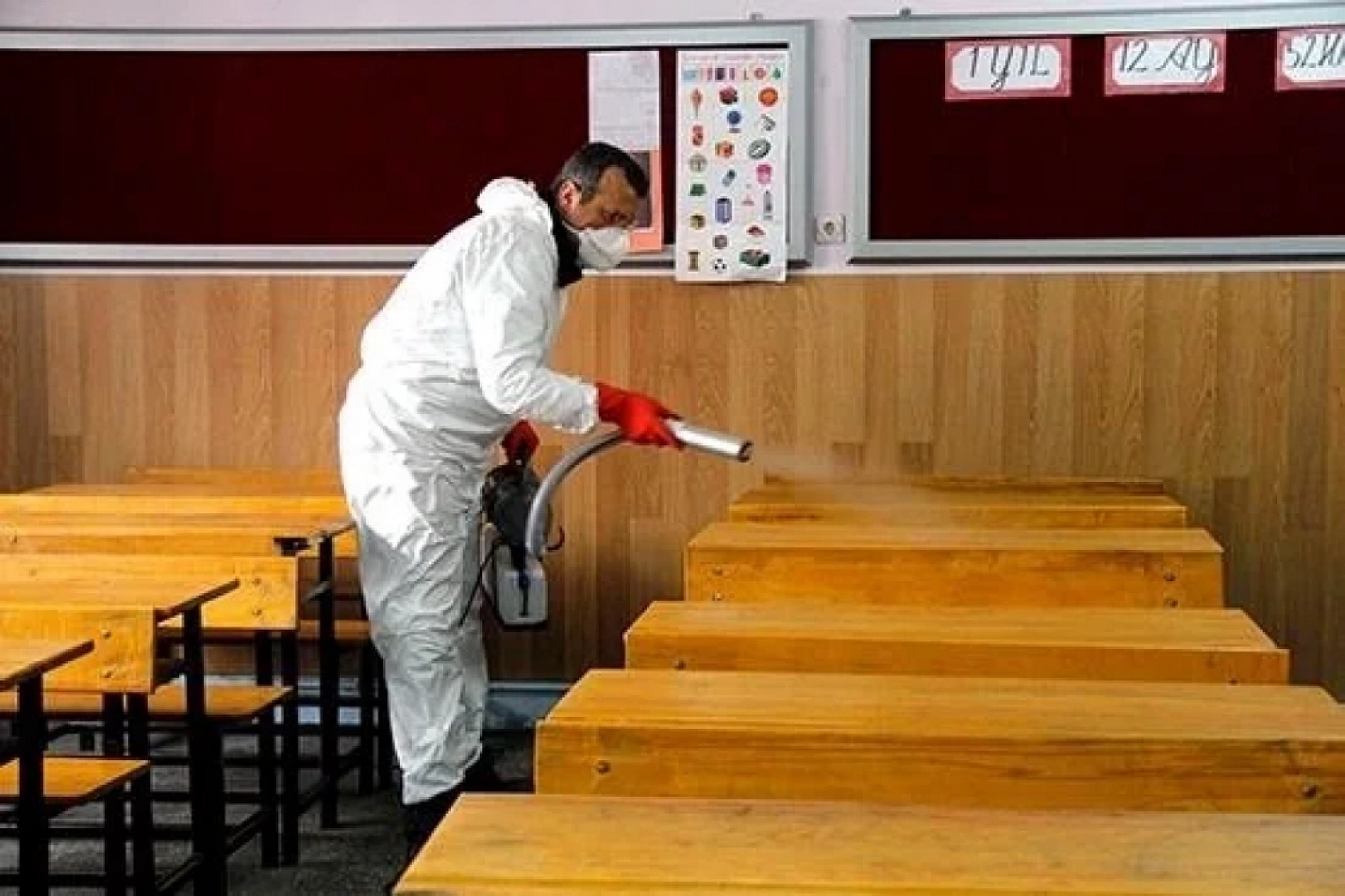 Malatya'da Gözler MEB'e Çevrildi... Başvurular Ne Zaman Başlayacak...!