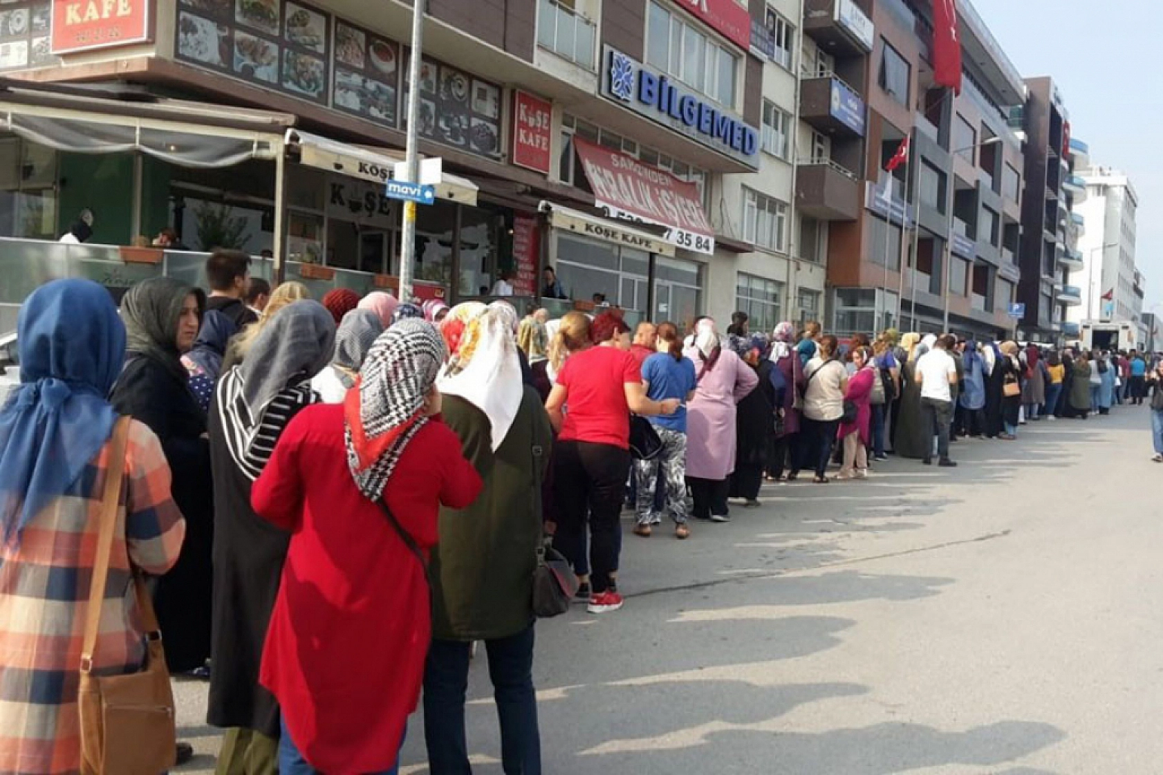 Malatya'da TYP Başvuruları Başladı: İlçe İlçe Alınacak Personel Sayısı Netleşti! İşte Detaylar…