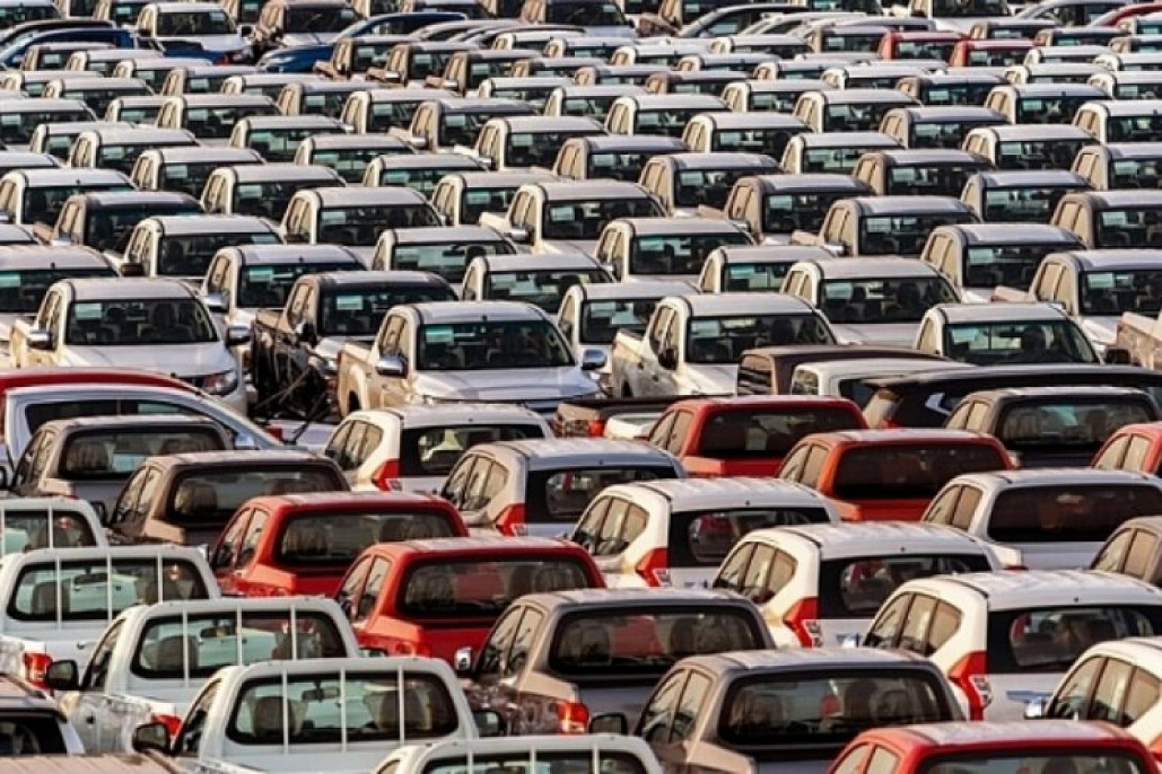 Malatya'da Araç Pazarında Büyük Sürpriz! Malatyalılar En Çok Onu Değişti